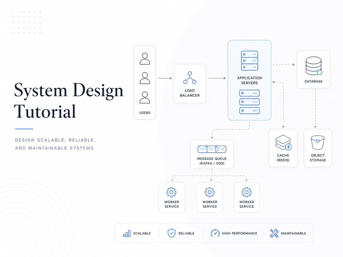 System Design for Decision-Making